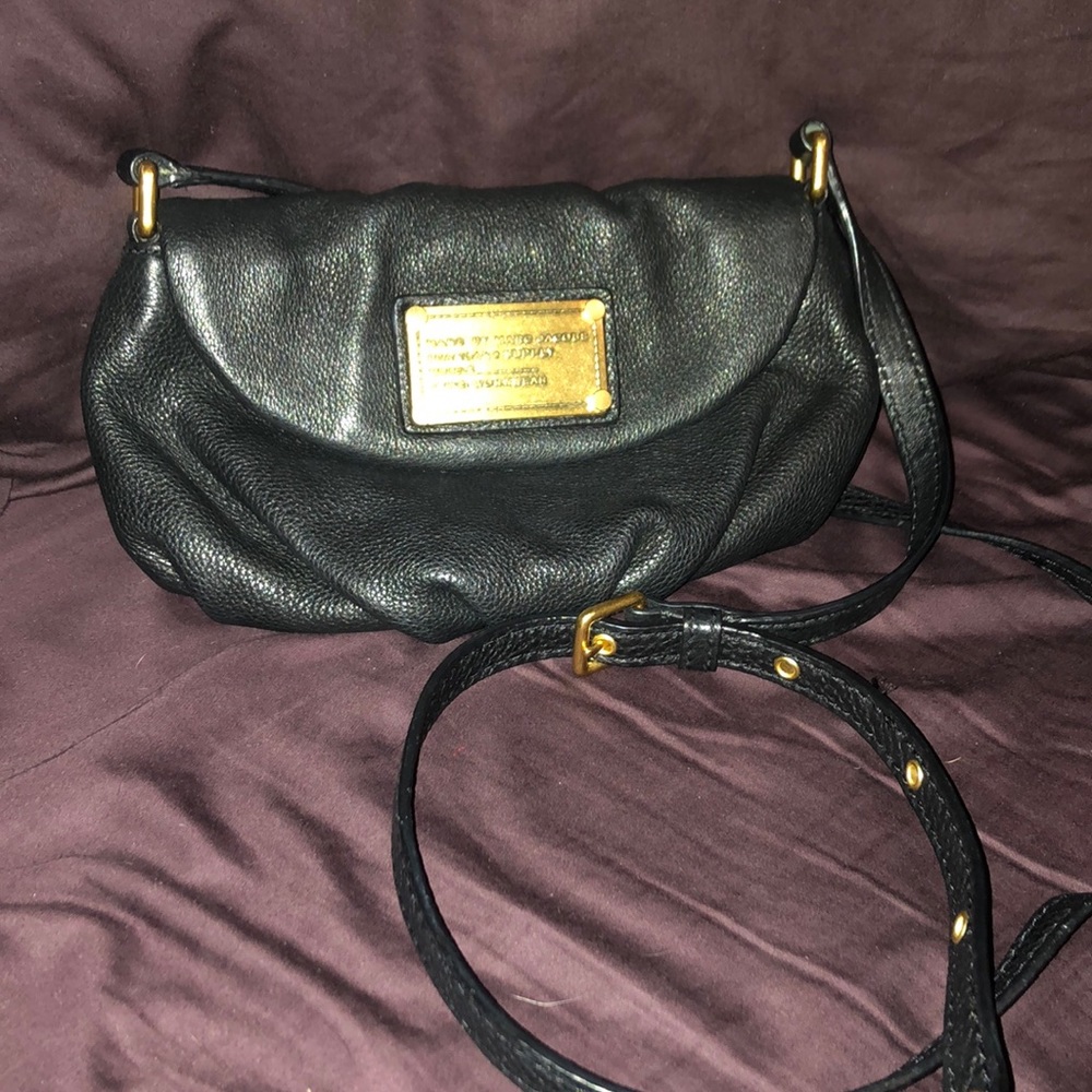 Vintage, Marc Jacobs Cross Body Bag
